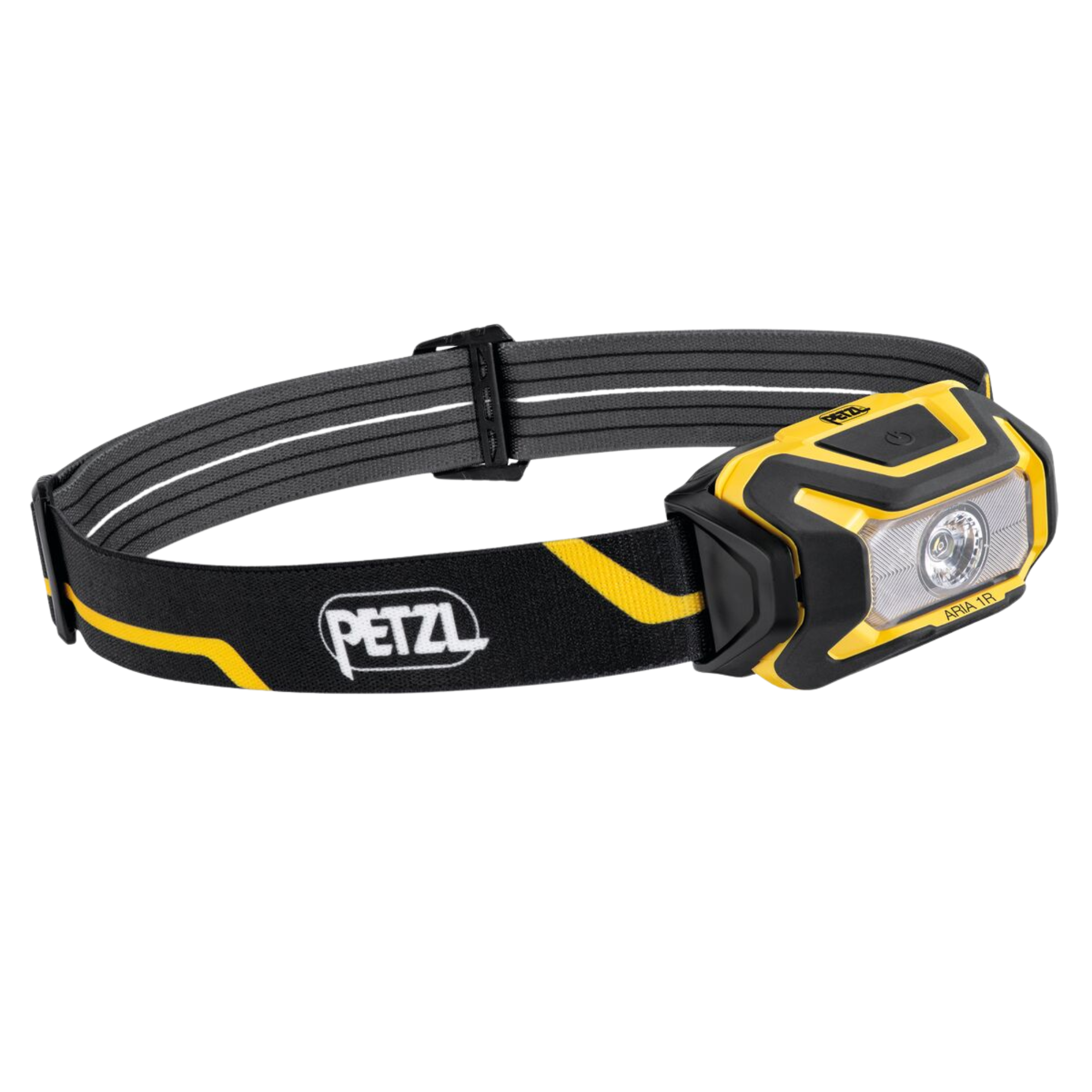 Petzl ARIA 1R Headlamp from GME Supply